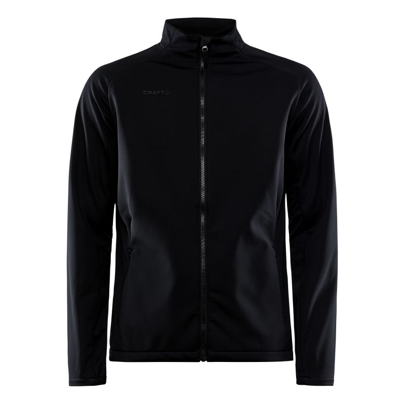 Core Explore Soft Shell Jacket M - Image 3