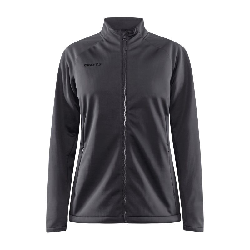 Core Explore Soft Shell Jacket W - Image 2