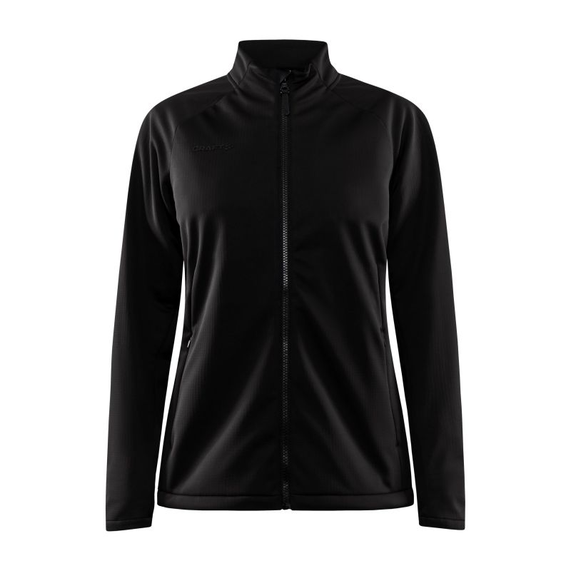 Core Explore Soft Shell Jacket W - Image 3