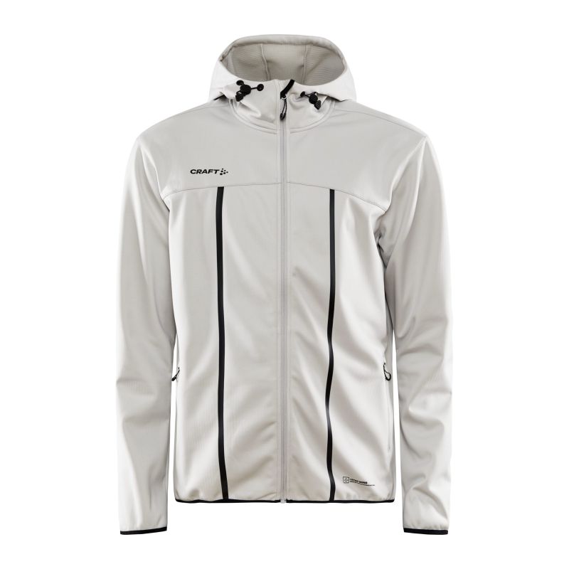 ADV Explore Soft Shell Jacket M - Image 3