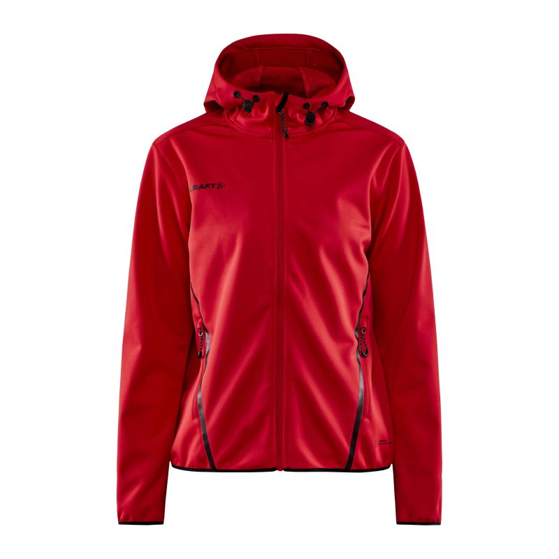 ADV Explore Soft Shell Jacket W - Image 2