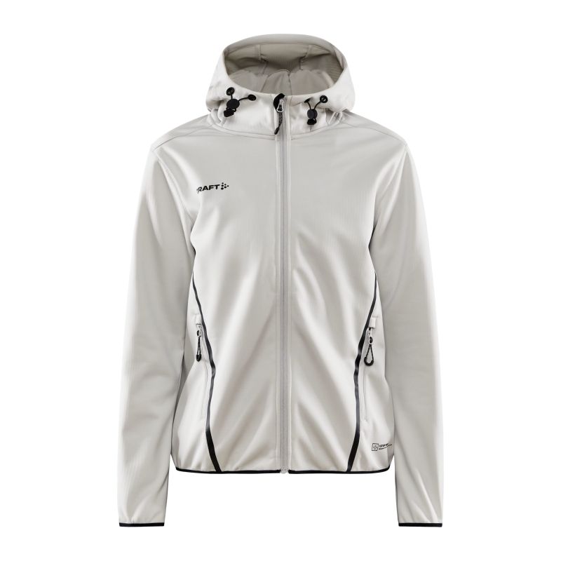 ADV Explore Soft Shell Jacket W - Image 3