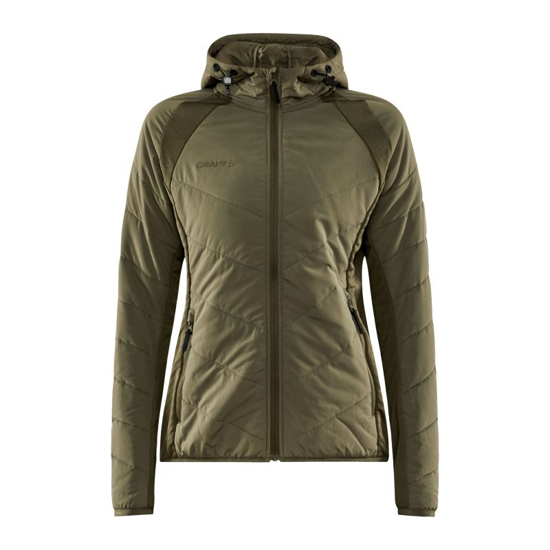 ADV Explore Hybrid Jacket W - Image 2