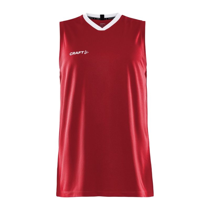 Progress Basket Singlet M - Image 2