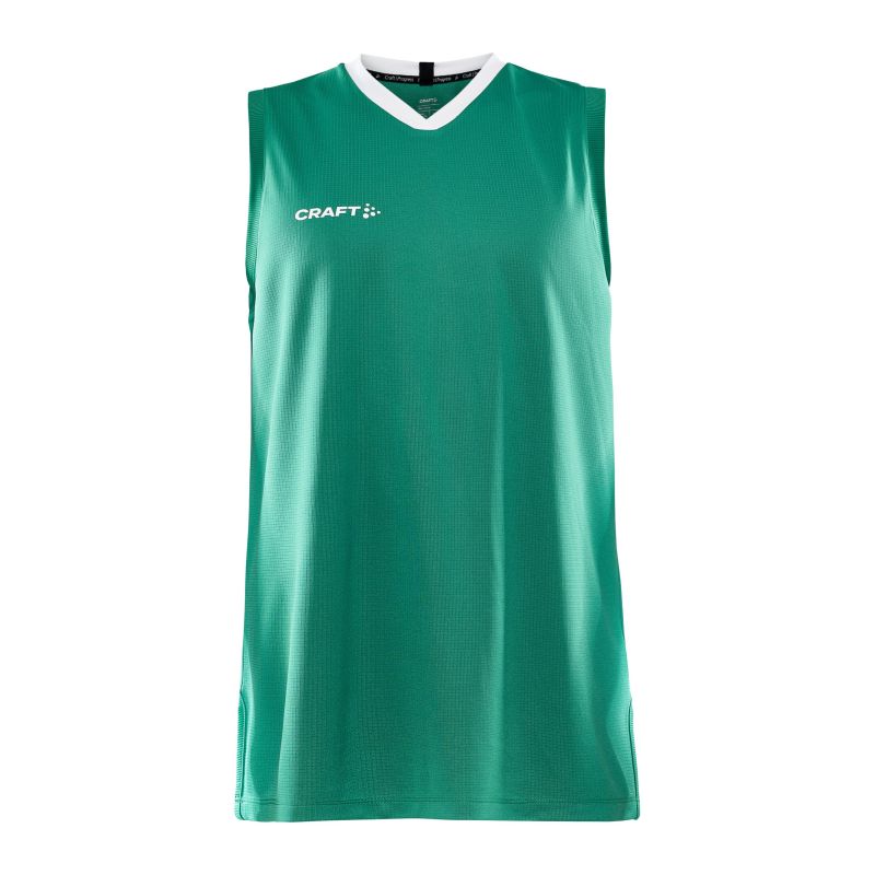 Progress Basket Singlet M - Image 3