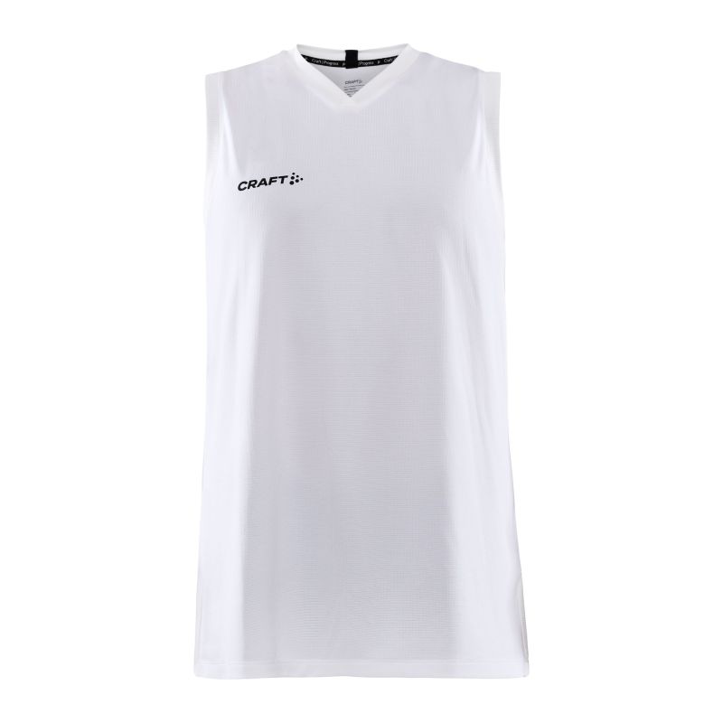 Progress Basket Singlet M - Image 4