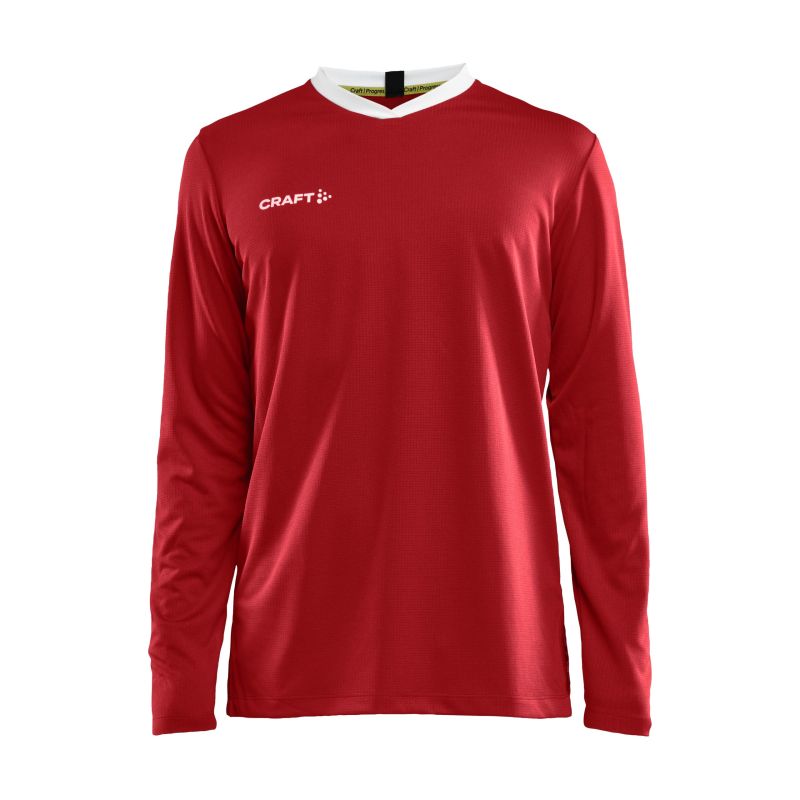 Progress LS Basket Jersey M - Image 2