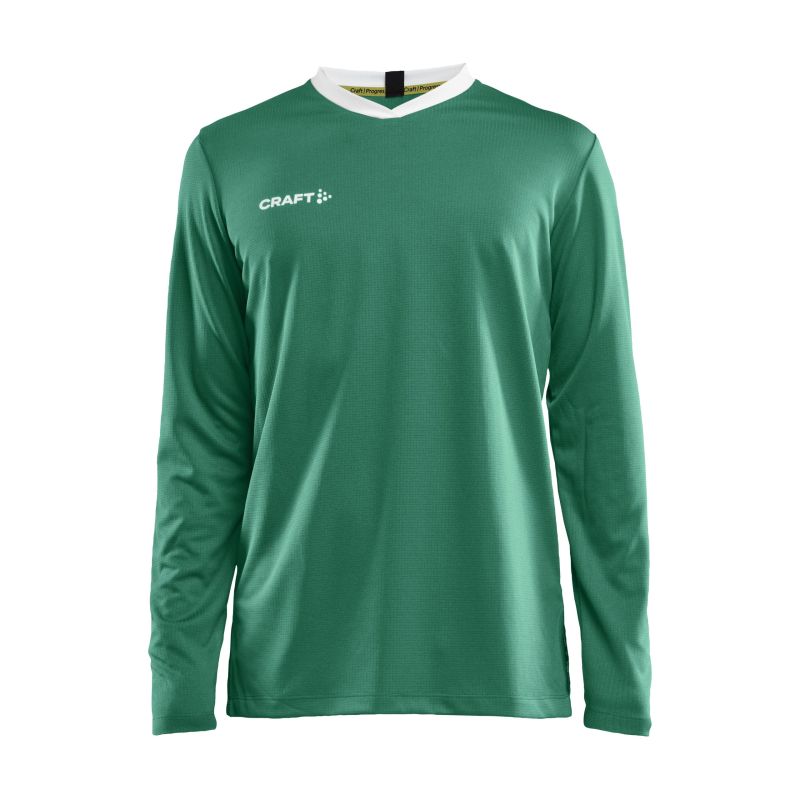 Progress LS Basket Jersey M - Image 3