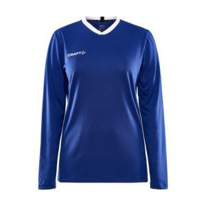 Progress LS Basket Jersey W