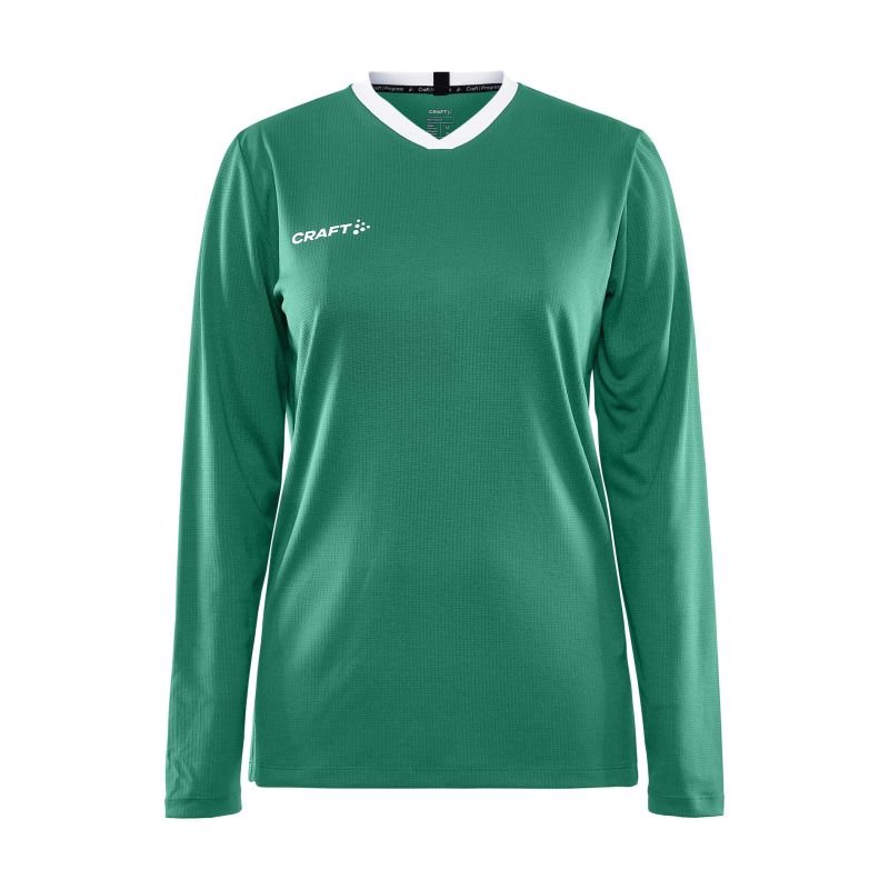 Progress LS Basket Jersey W - Image 3