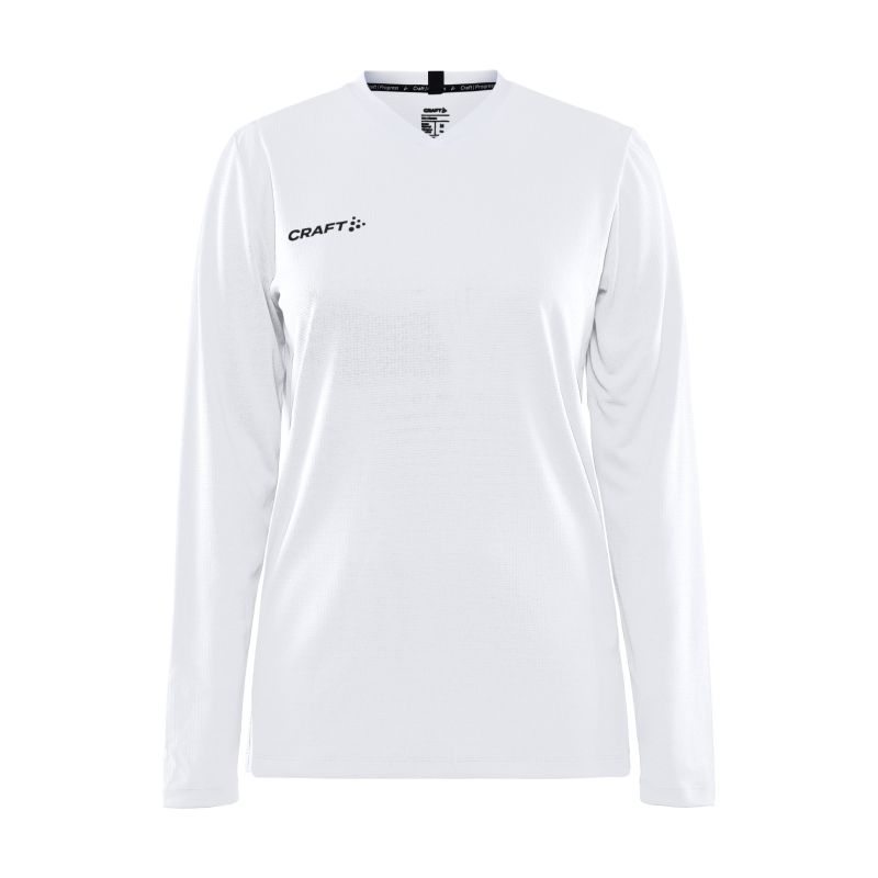 Progress LS Basket Jersey W - Image 4