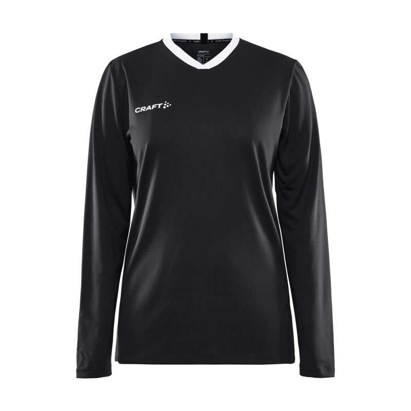 Progress LS Basket Jersey W - Image 5