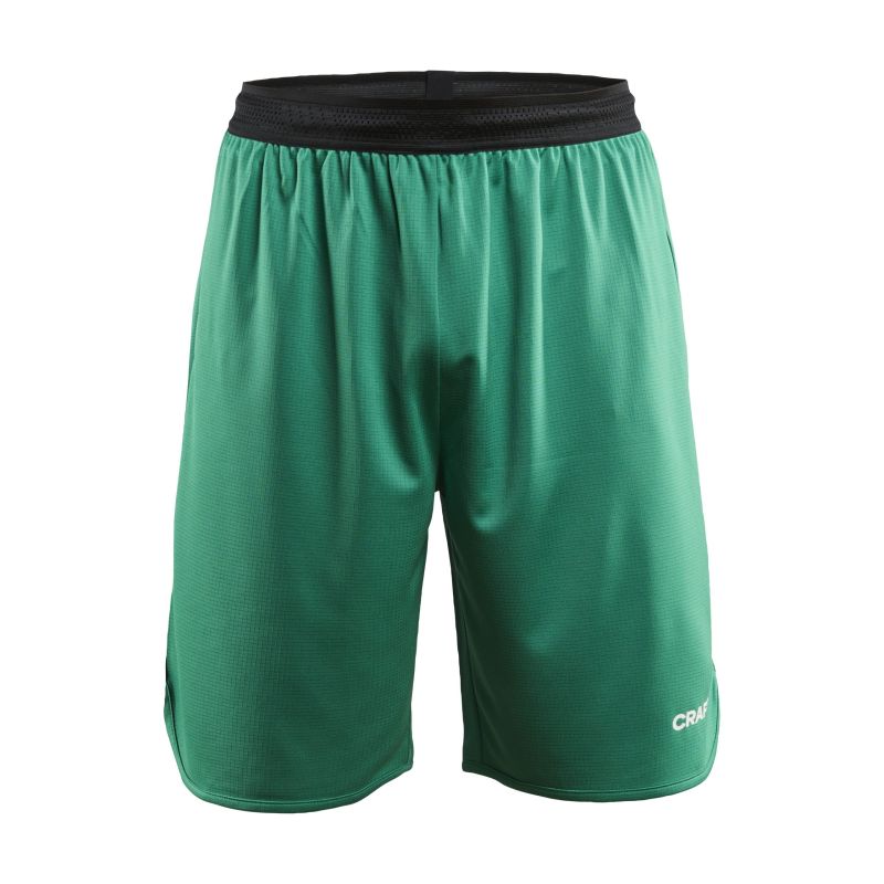 Progress Basket Shorts JR - Image 3