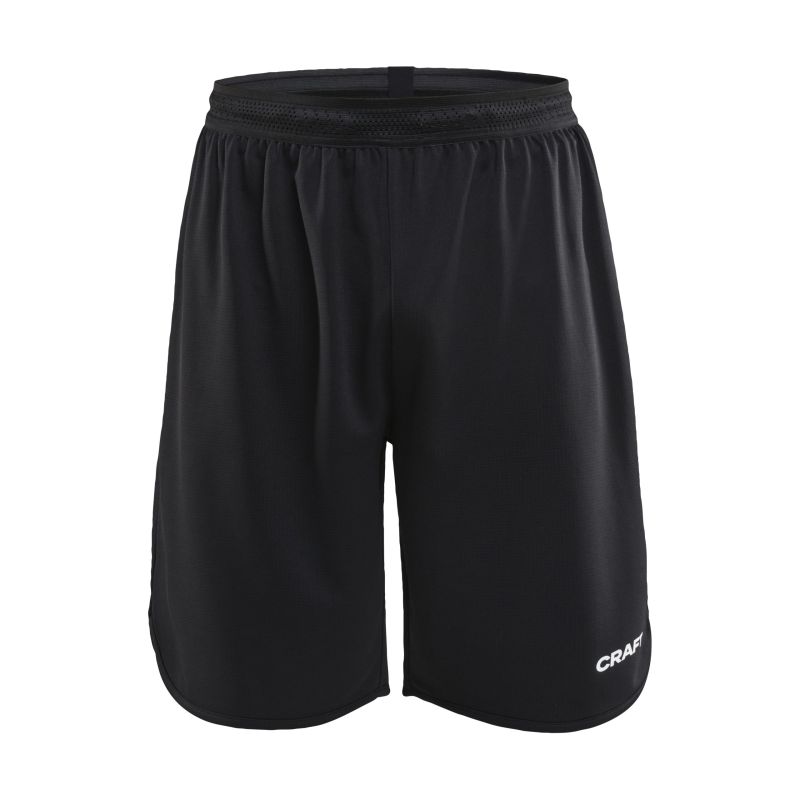 Progress Basket Shorts JR - Image 5