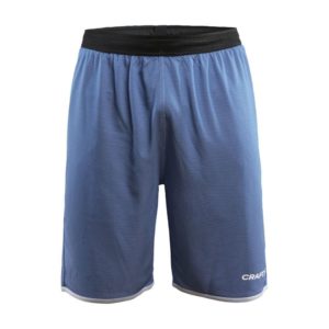 Progress Reversible Basket Shorts M