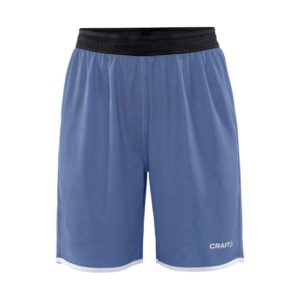 Progress Reversible Basket Shorts W