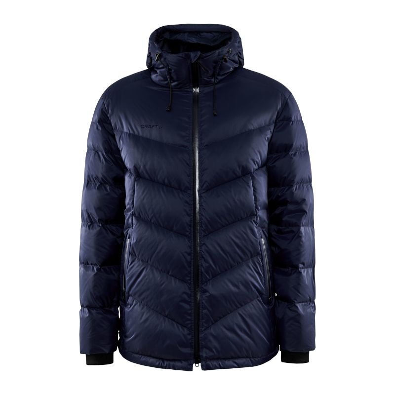 ADV Explore Down jacket M