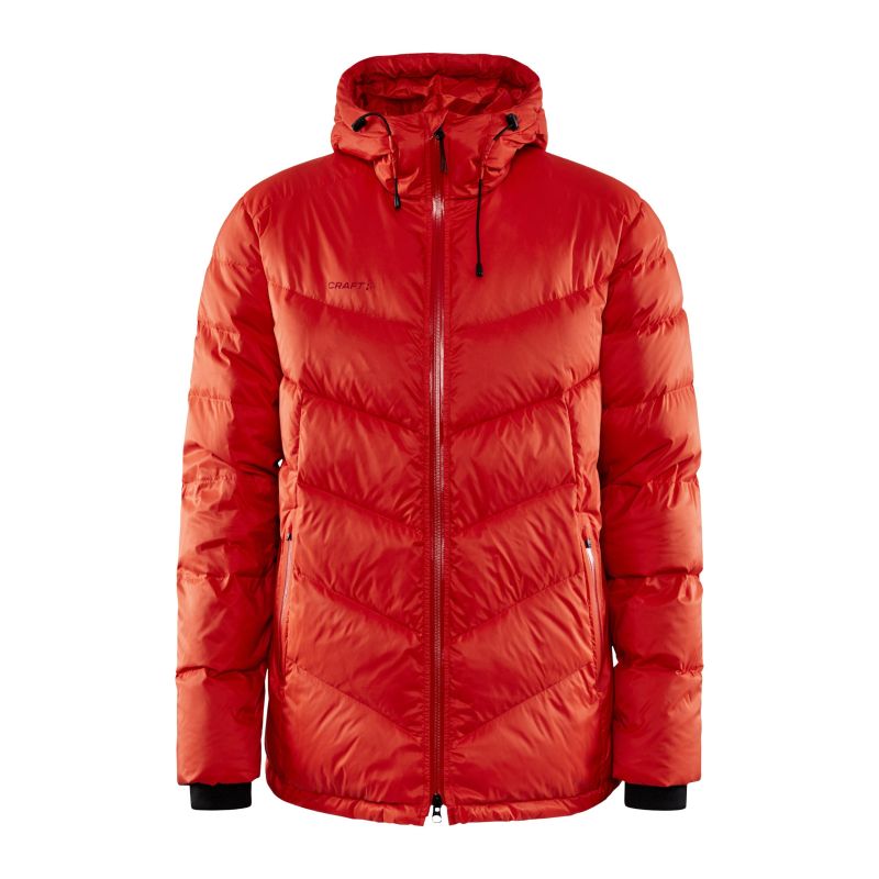 ADV Explore Down jacket M - Image 2