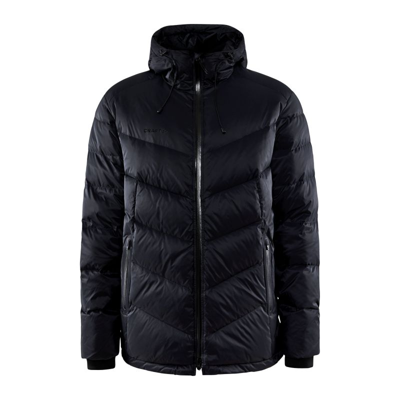 ADV Explore Down jacket M - Image 3