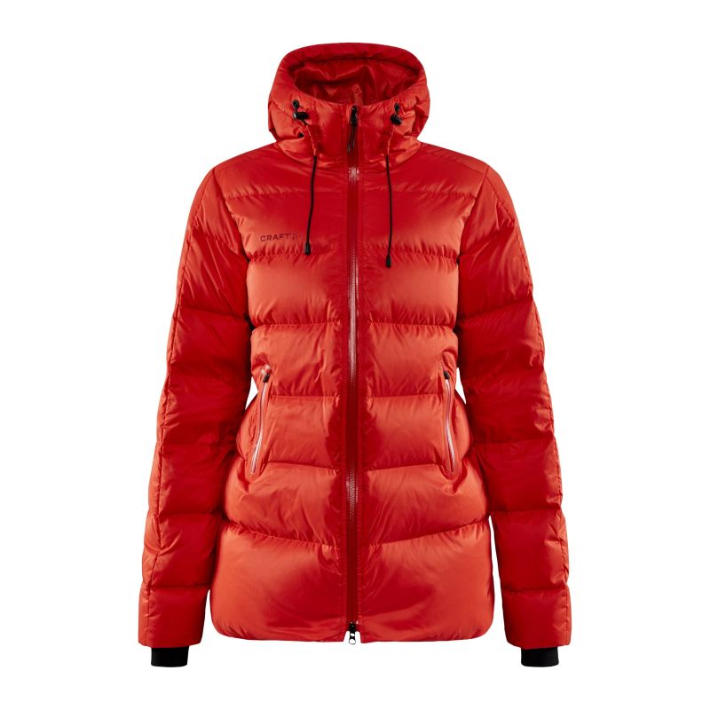 ADV Explore Down jacket W - Image 2