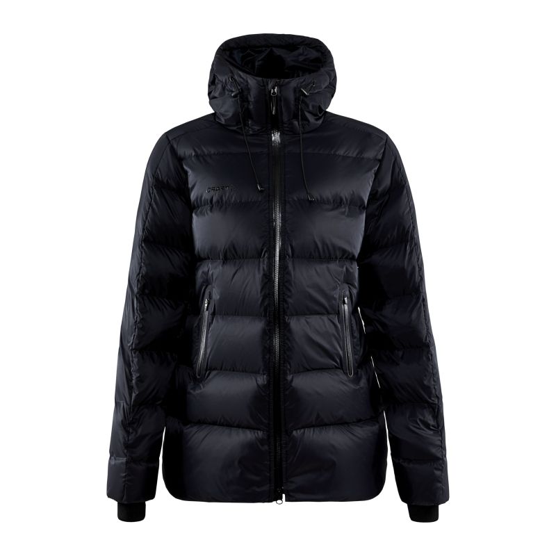 ADV Explore Down jacket W - Image 3