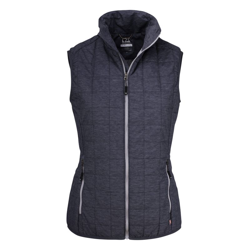 Rainier Vest Ladies'