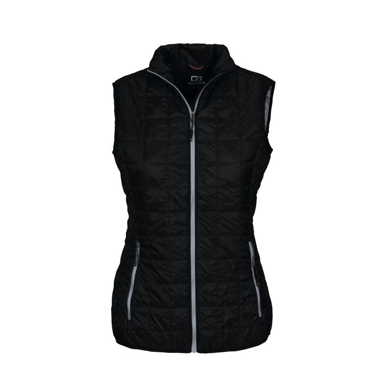 Rainier Vest Ladies' - Image 2