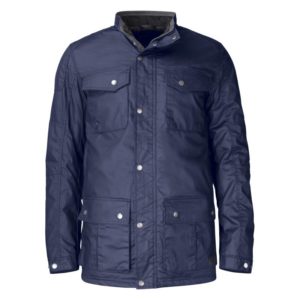 Darrington jacket