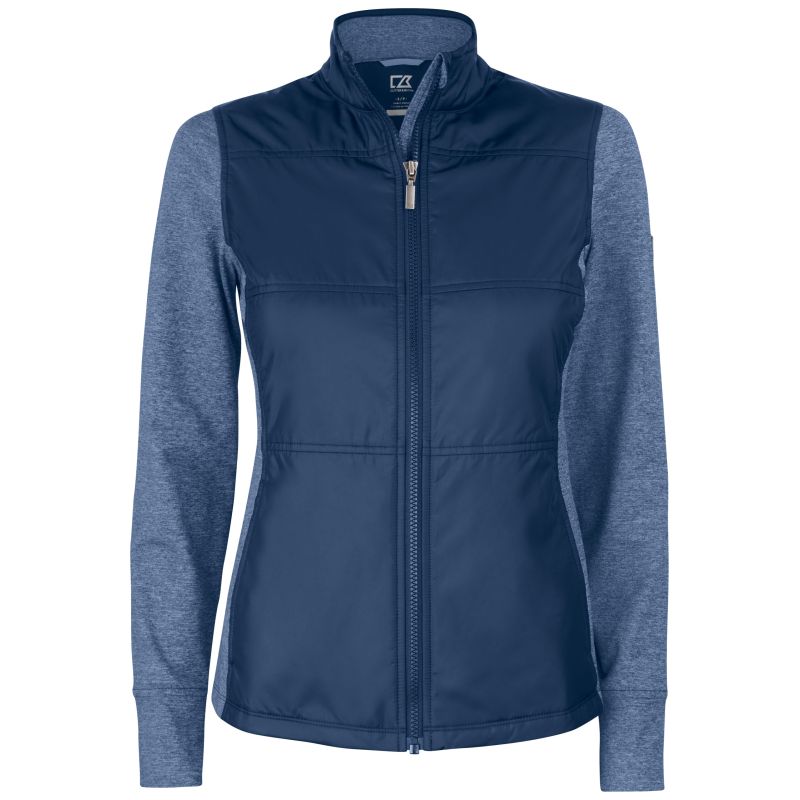 Stealth Jacket Ladies - Image 2