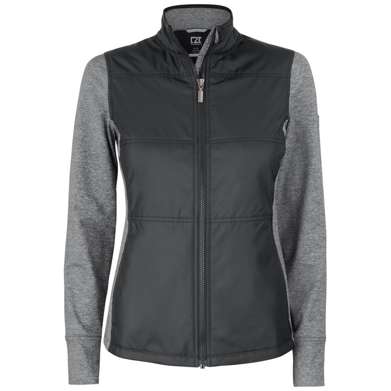 Stealth Jacket Ladies - Image 3