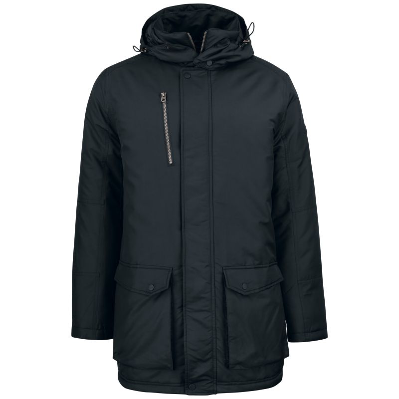 Glacier Peak Jacket