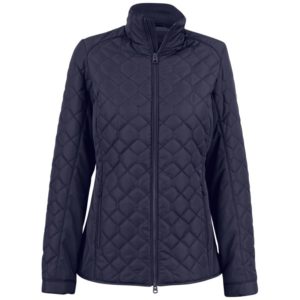 Pendleton Jacket Ladies