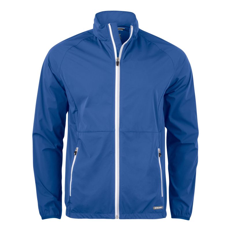 Kamloops Jacket Men - Image 2