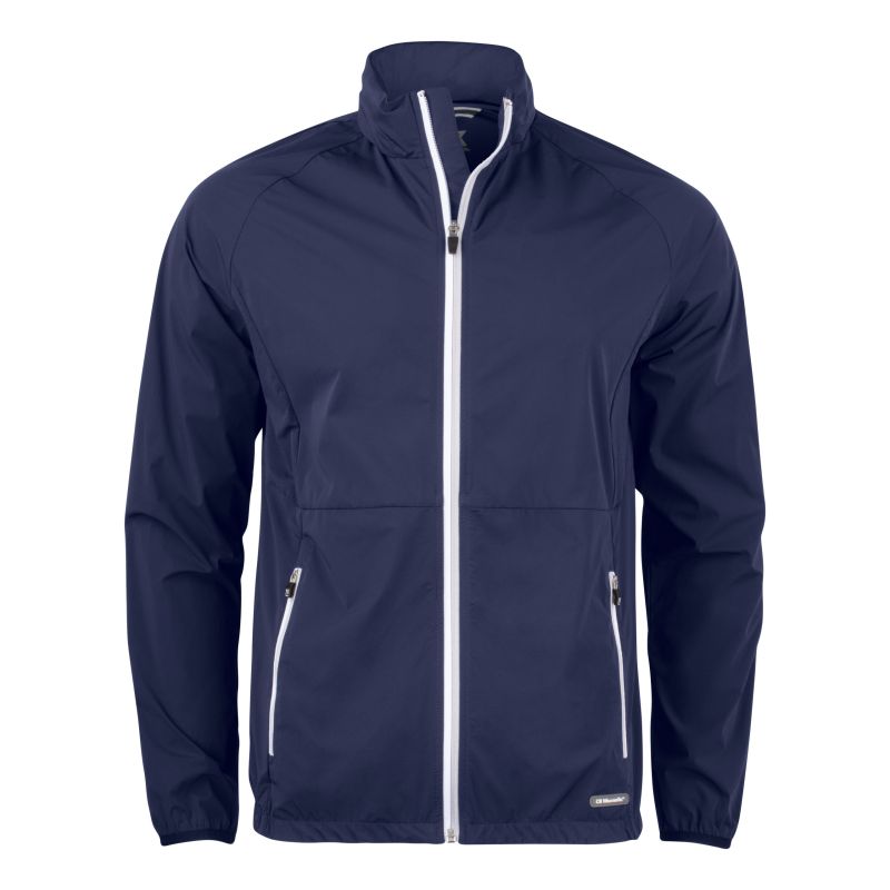 Kamloops Jacket Men - Image 3
