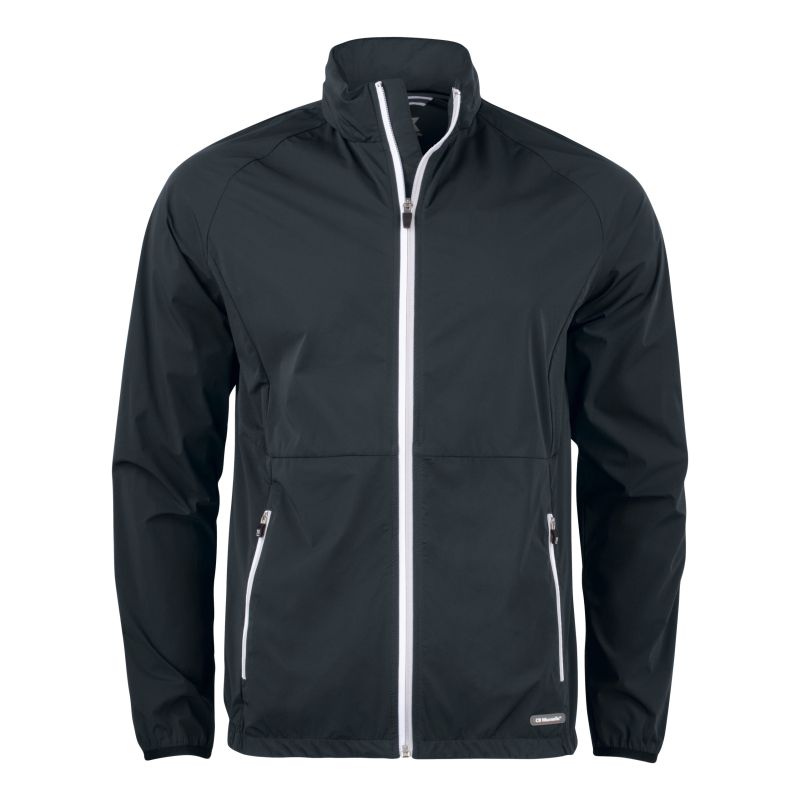 Kamloops Jacket Men - Image 4