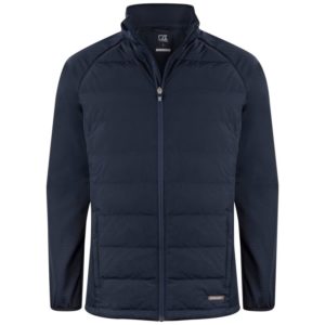 Oak Harbor Jacket Men