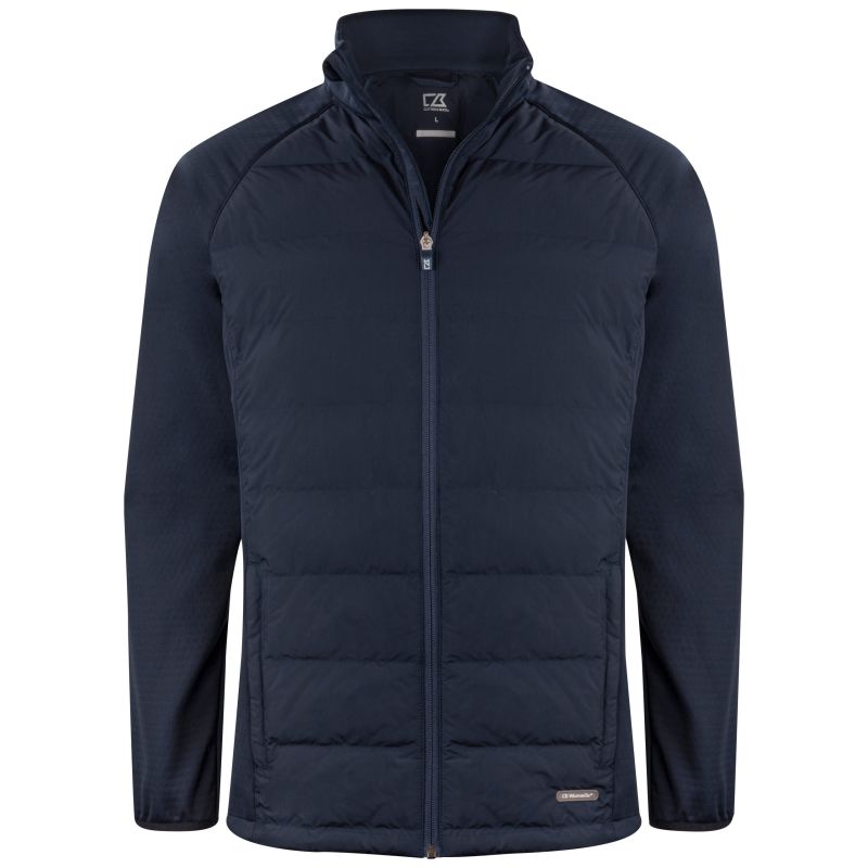 Oak Harbor Jacket Men