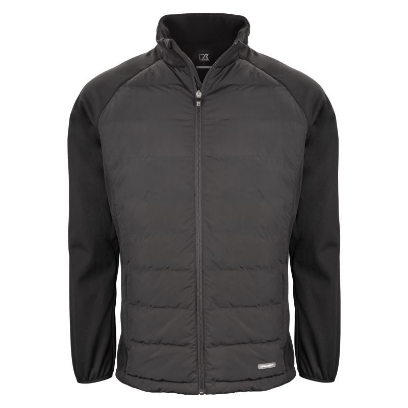 Oak Harbor Jacket Men - Image 2