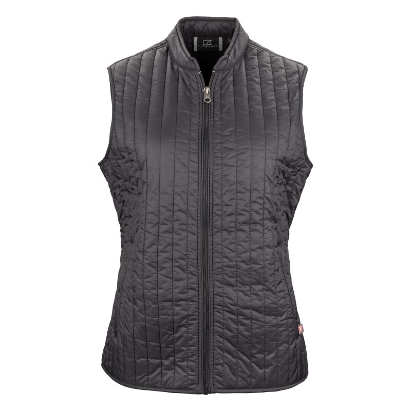 Ozette Vest Ladies