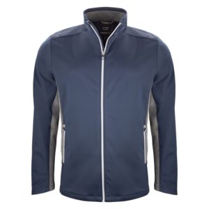 Navigate Softshell Jacket Men