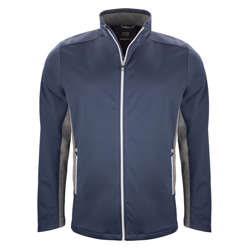 Navigate Softshell Jacket Men