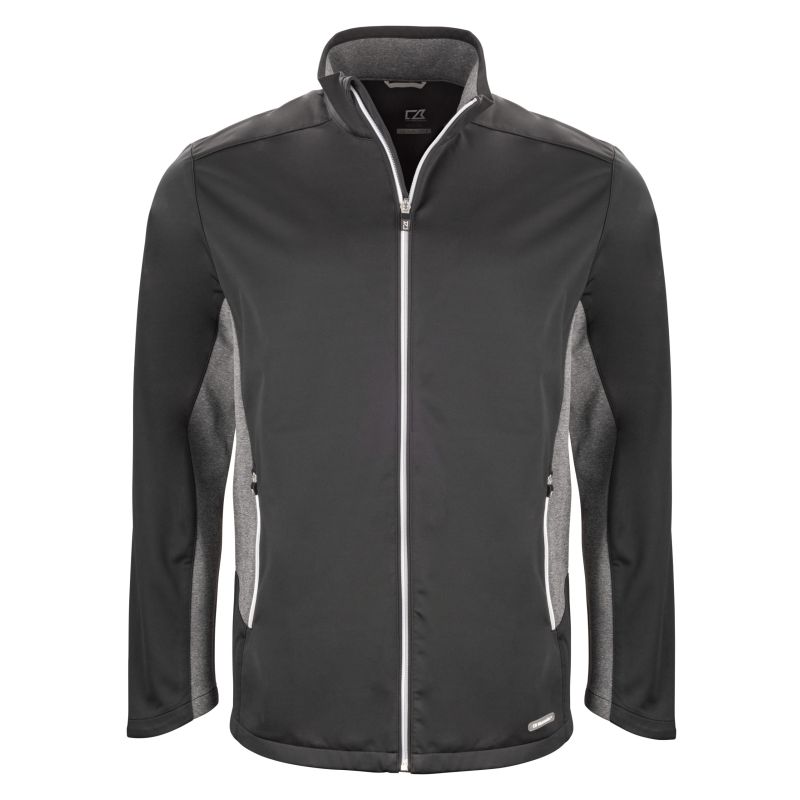 Navigate Softshell Jacket Men - Image 2