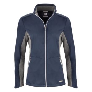 Navigate Softshell Jacket Ladies