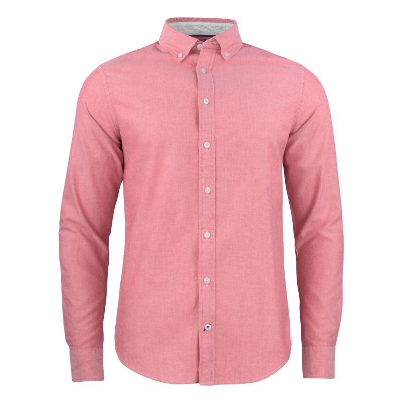Belfair Oxford Shirt Men's - Image 2