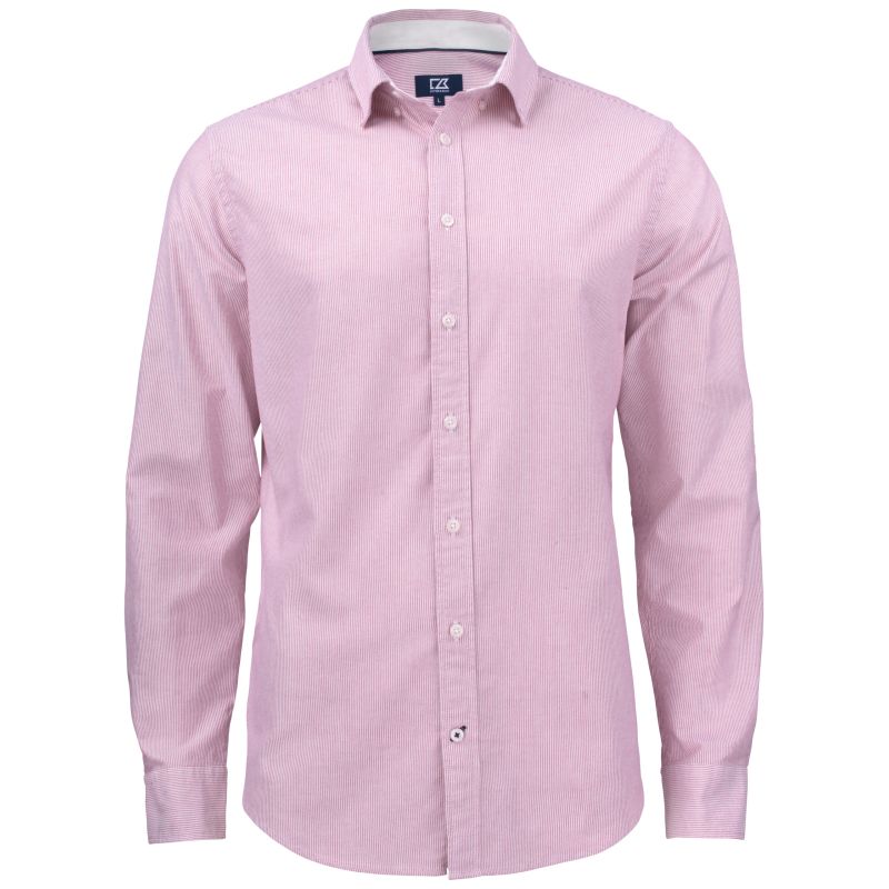 Belfair Oxford Shirt Men's - Image 3