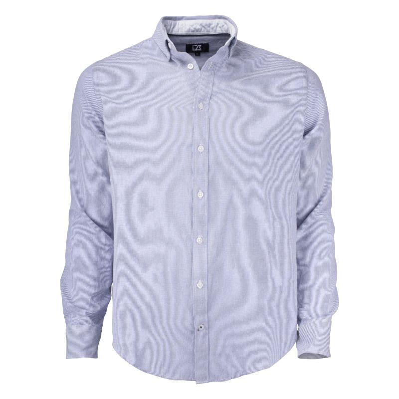Belfair Oxford Shirt Men's - Image 5