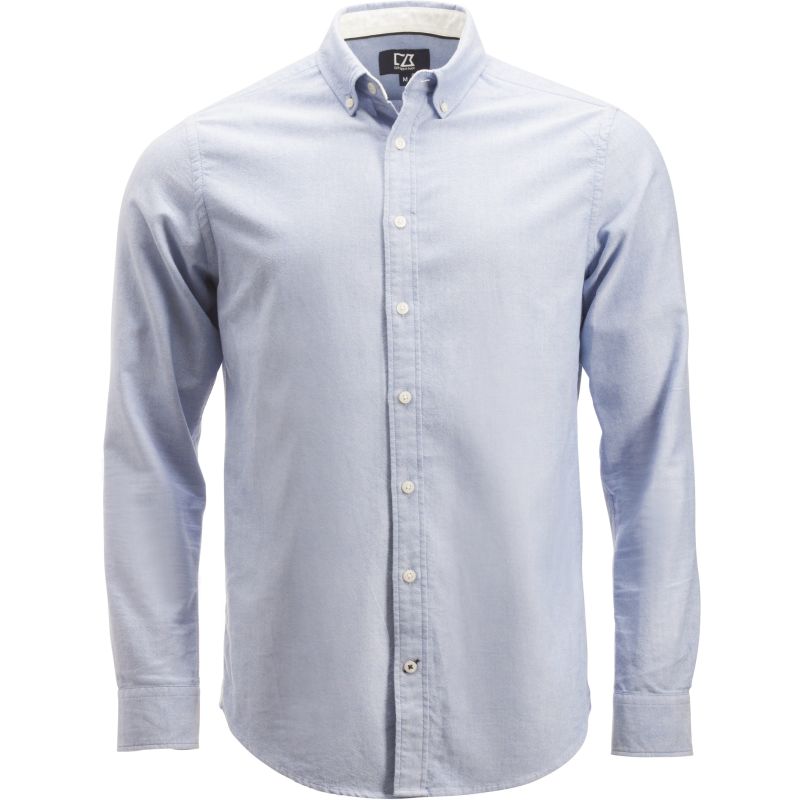 Belfair Oxford Shirt Men's - Image 4