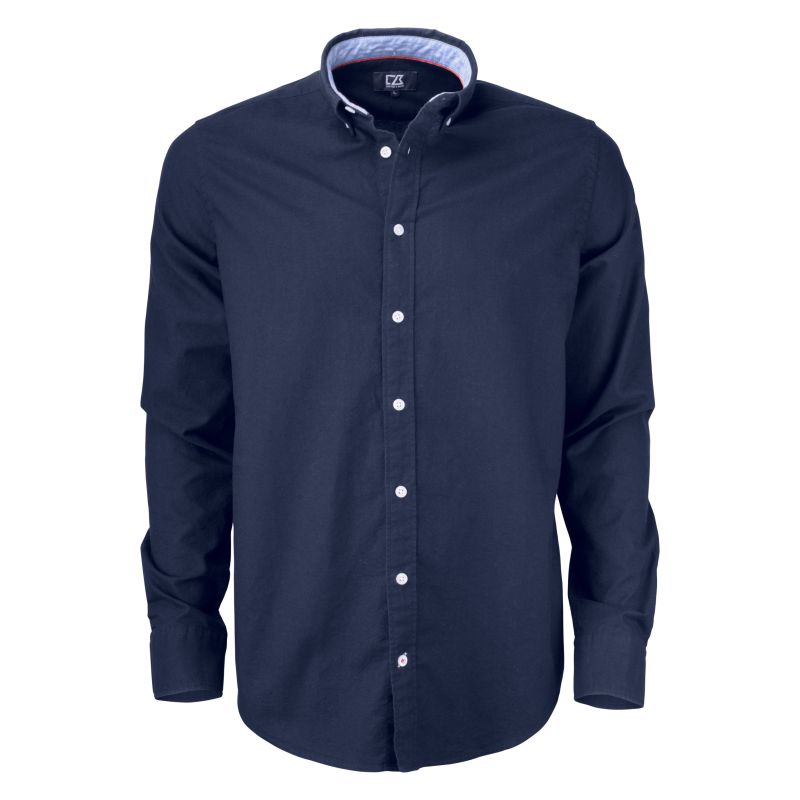 Belfair Oxford Shirt Men's - Image 6