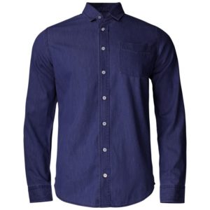 Ellensburg Denim shirt