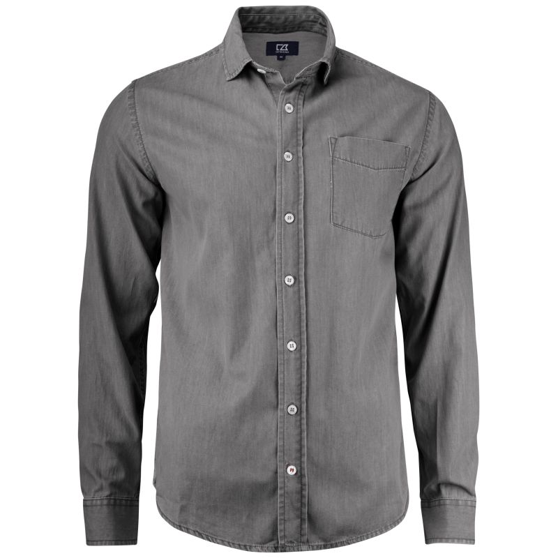 Ellensburg Denim shirt - Image 3